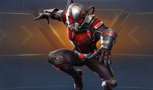 《漫威超级战争》蚁人英雄介绍