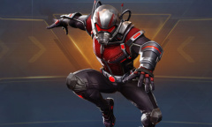 《漫威超级战争》蚁人英雄介绍