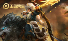 《王者荣耀》成吉思汗皮肤大全