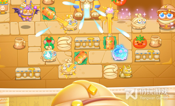 推荐18+玩的手游合集