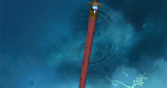 《仙剑奇侠传7》武器泣红魄图鉴一览
