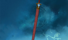 《仙剑奇侠传7》武器泣红魄图鉴一览