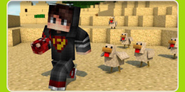 类似我的世界的手游排行榜