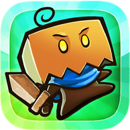 割草英雄免费版