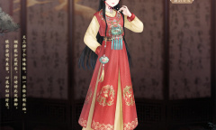 奇迹暖暖赤瑛盘套装获得方法攻略