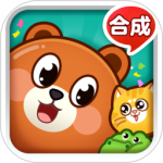 萌宠爱合成