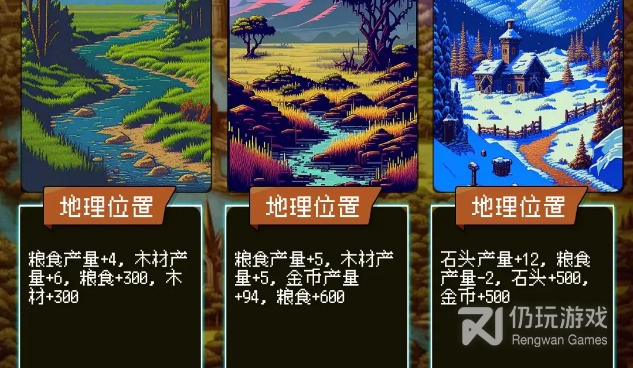 帝国与魔法历史版本手游合集