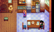 《星露谷物语》海莉图鉴一览