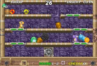 小红帽与迷失森林类似的手游合集