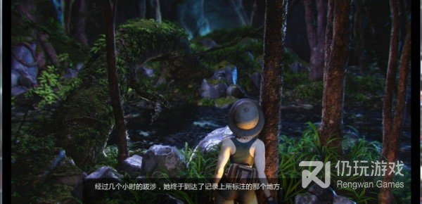 可脱身服全去掉的冒险手游合集