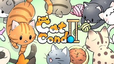 宠物猫咪养成手游合集