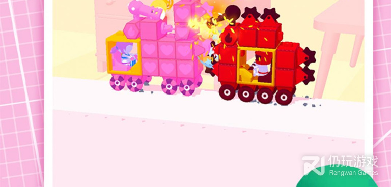 好玩的汽车手游合集