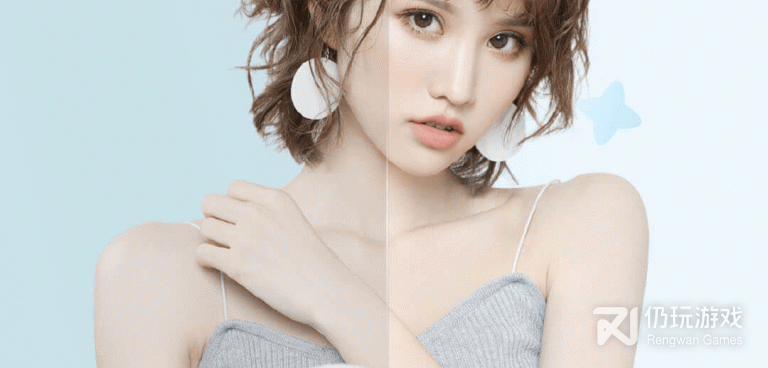 修发际线的手机软件合集