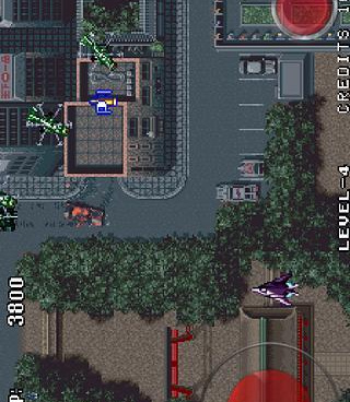 四国战机最新版手游合集