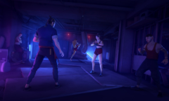 IGN公开《师父》试玩视频 相当硬核的游戏