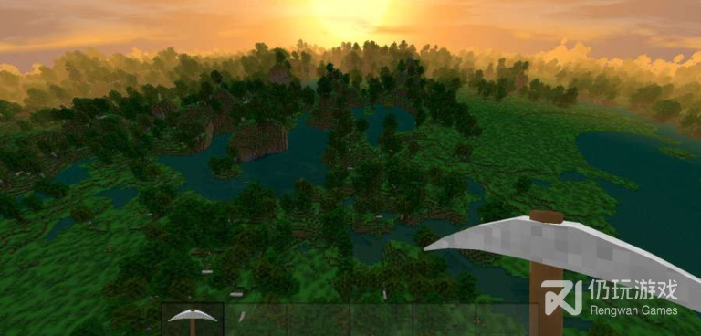 与生存战争2类似的手游合集