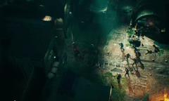 《喋血复仇》感染者打法心得分享