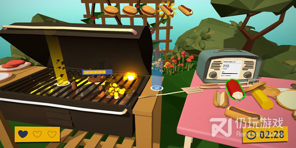 热血篮球超全版本手游合集