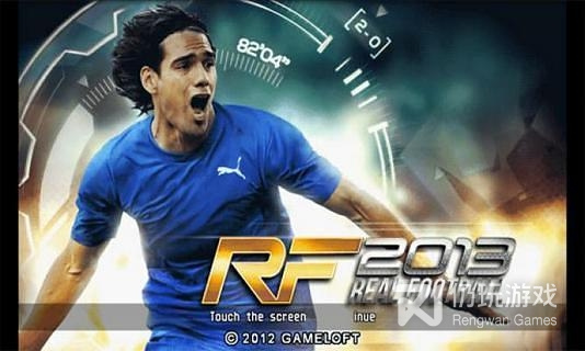 跟实况足球一样的手游合集