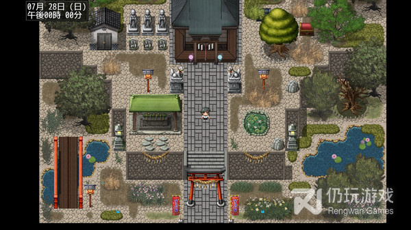 夏色泡影所有版本手游合集