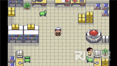 我的世界神奇宝贝手游合集