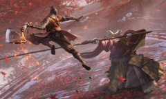 《只狼：影逝二度》怎么保存进度