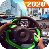 真实公路汽车中文版