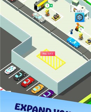 2022放置经营手游排行榜