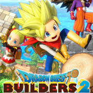 勇者斗恶龙创世小玩家2