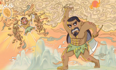 《混沌天体》礼包码汇总