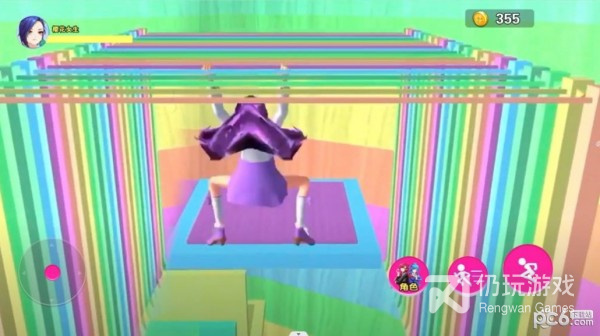 日系冒险手游合集