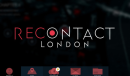 互动小说游戏《Recontact London: Cyber Puzzle》Steam发售 悬疑解谜！