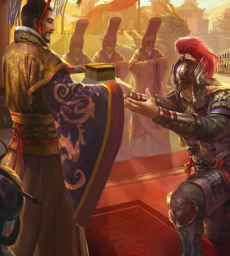 横扫千军手游合集