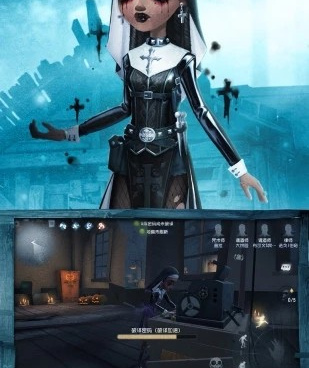 非对称竞技类手游合集