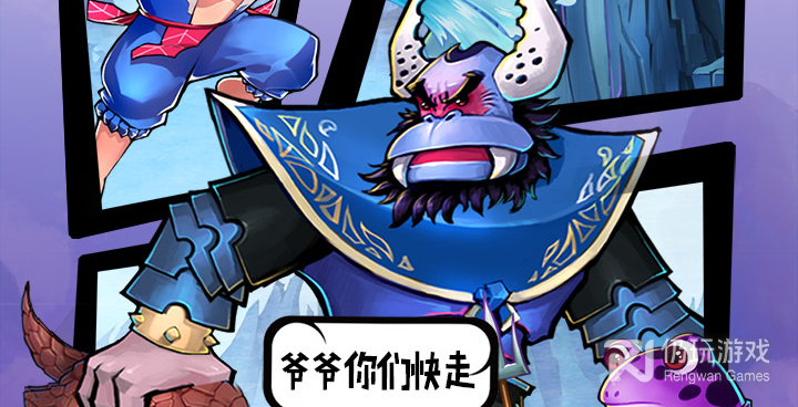 与新葫芦娃类似的手游合集