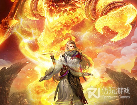 传奇神途手游合集