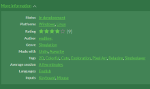 itch喜加一！《Green Island》现可免费领取！