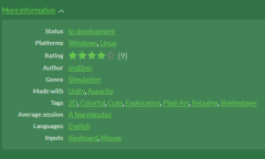 itch喜加一！《Green Island》现可免费领取！