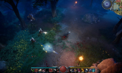 《吸血鬼崛起》将在下周增加离线模式 解决服务器问题