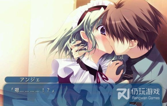 二次元日系手游合集