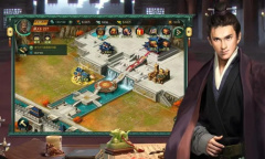 《卧龙吟2》刘备士气辅助流阵容搭配攻略