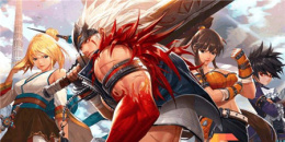 地下城手机游戏排行榜