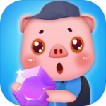 宝石大冒险红包版