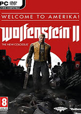 德军总部2新巨像