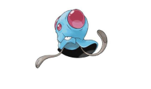 《宝可梦：明亮珍珠晶灿钻石》玛瑙水母宝可梦图鉴一览