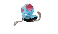 《宝可梦：明亮珍珠晶灿钻石》玛瑙水母宝可梦图鉴一览