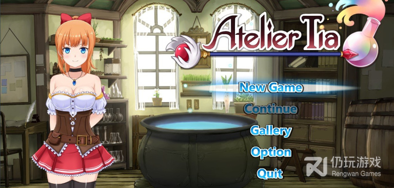 二次元act手游合集