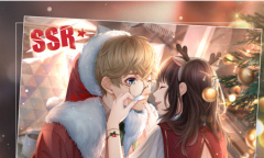 《恋与制作人》雪愿冬景活动复刻羁绊一览