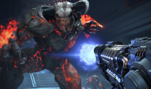 Steam每日特惠：《毁灭战士：永恒》新史低49元