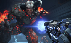 Steam每日特惠：《毁灭战士：永恒》新史低49元